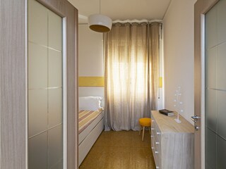 Appartamento Genua Caratteristiche 17