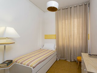 Apartamento Genua Características 18