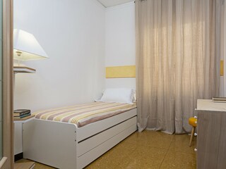 Apartamento Genua Características 19