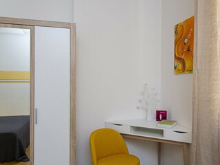 Appartamento Genua Caratteristiche 20