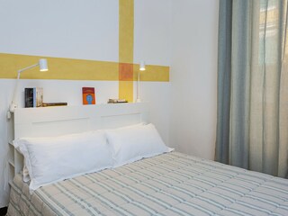 Apartamento Genua Características 21