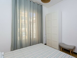 Apartamento Genua Características 22
