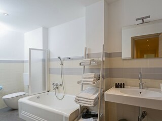 Appartement Genua Kenmerken 24