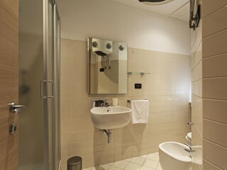 Apartamento Genua Características 26