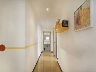 Appartamento Genua  31