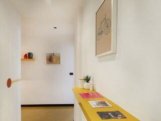 Appartamento Genua  32