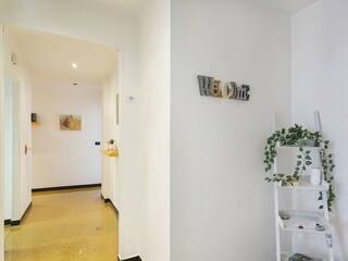 Apartamento Genua  33