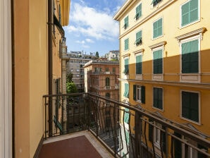 Appartamento Casa Zafferano di Wonderful Italy - Locazione - Genova - image1