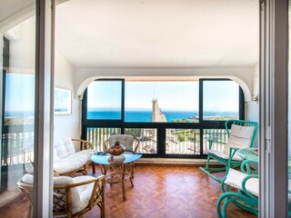 Appartement Palermo Équipement 9