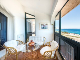 Appartement Palermo Environnement 24
