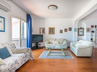 Appartement Palermo Équipement 11