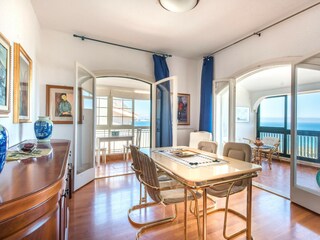 Appartement Palermo Kenmerken 12
