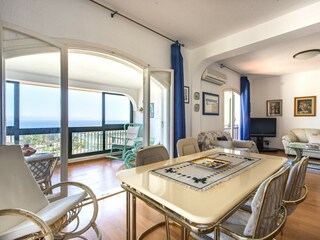 Appartement Palermo Équipement 13