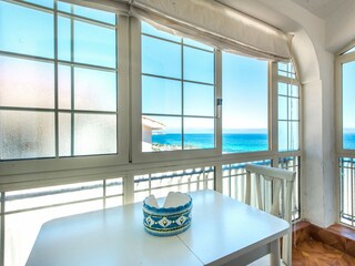 Apartment Palermo Environment 25