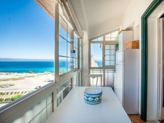 Appartamento Palermo Registrazione all'aperto 5