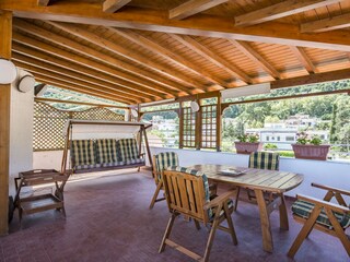 Appartamento Palermo Registrazione all'aperto 8