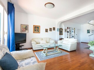 Apartment Palermo Ausstattung 19