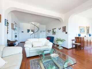 Appartement Palermo Kenmerken 16