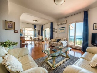 Appartement Palermo Kenmerken 18