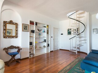 Appartement Palermo Kenmerken 19