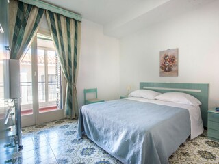 Appartement Palermo Équipement 20