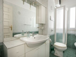 Appartement Palermo Kenmerken 22