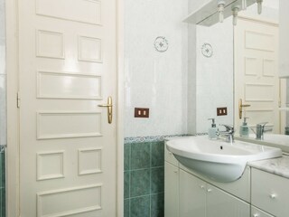 Appartement Palermo Kenmerken 23