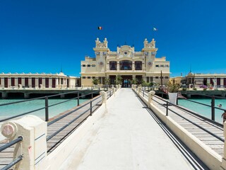 Apartment Palermo Außenaufnahme 10