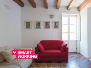 Appartamento Aretusa con Balcone