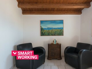 Appartamento Syrakus Caratteristiche 2