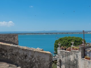 Appartamento Syrakus Ambiente 14