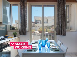 Appartamento Syrakus Caratteristiche 3