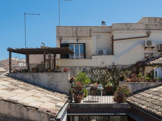 Appartamento Syrakus Ambiente 15