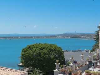 Appartamento Syrakus Ambiente 16