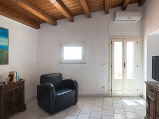 Appartamento Syrakus Caratteristiche 7