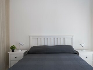 Appartamento Syrakus Caratteristiche 8