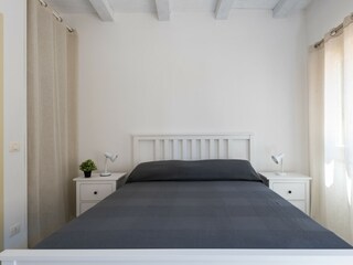 Appartamento Syrakus Caratteristiche 9