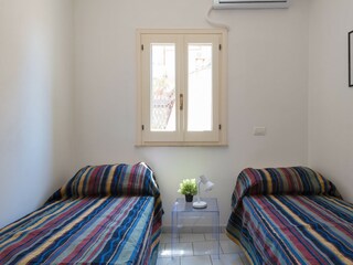 Appartamento Syrakus Caratteristiche 10