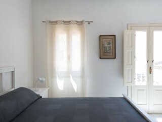 Appartamento Syrakus Caratteristiche 11