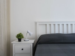 Appartamento Syrakus Caratteristiche 12