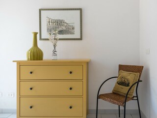 Appartamento Syrakus  17