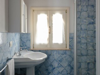 Appartamento Syrakus Caratteristiche 13