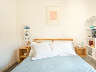 Appartement Palermo Équipement 16