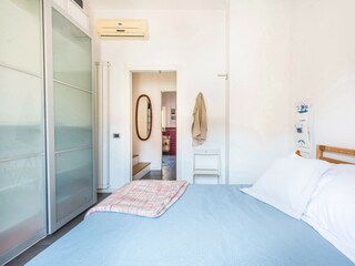 Appartement Palermo Équipement 18
