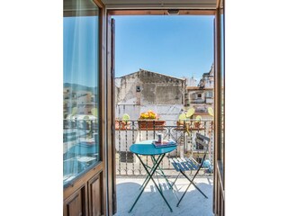 Appartement Palermo Enregistrement extérieur 4