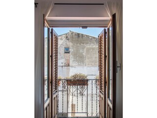 Appartement Palermo Enregistrement extérieur 5