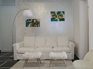 Appartamento Genua Caratteristiche 2