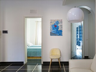 Appartamento Genua Caratteristiche 5