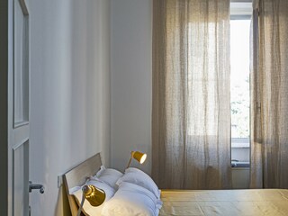 Appartamento Genua Caratteristiche 7