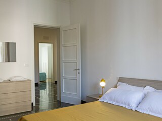 Appartamento Genua Caratteristiche 9